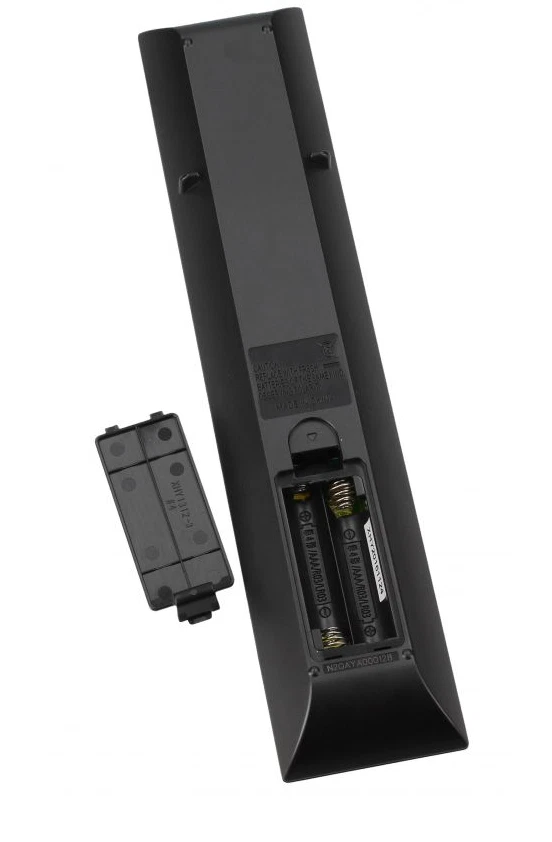 Genuine Panasonic N2QAYA000128 Remote Control For N2QAYA000085 N2QAYA000086 - Image 3 of 3