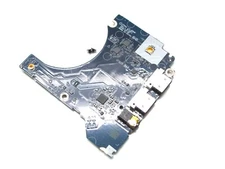 OEM Dell Latitude 14" 7410 E7410 USB/Audio Port IO Circuit Board HUM13 LS-J264P