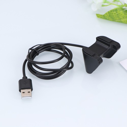 Smart Watch Charger Magnetic Charger For Huami (Black) - 第 5/11 張圖片
