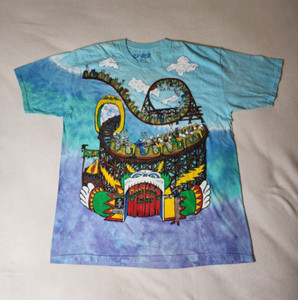 1993 Grateful Dead Shirt | eBay 1993 Grateful Dead Shirt | eBay