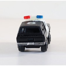 Zylmex Contemporary Manufacture Diecast Police Vehicles for sale