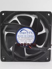1PCS CFY12038BH24 DC24V 0.60A 12CM Cooling Fan