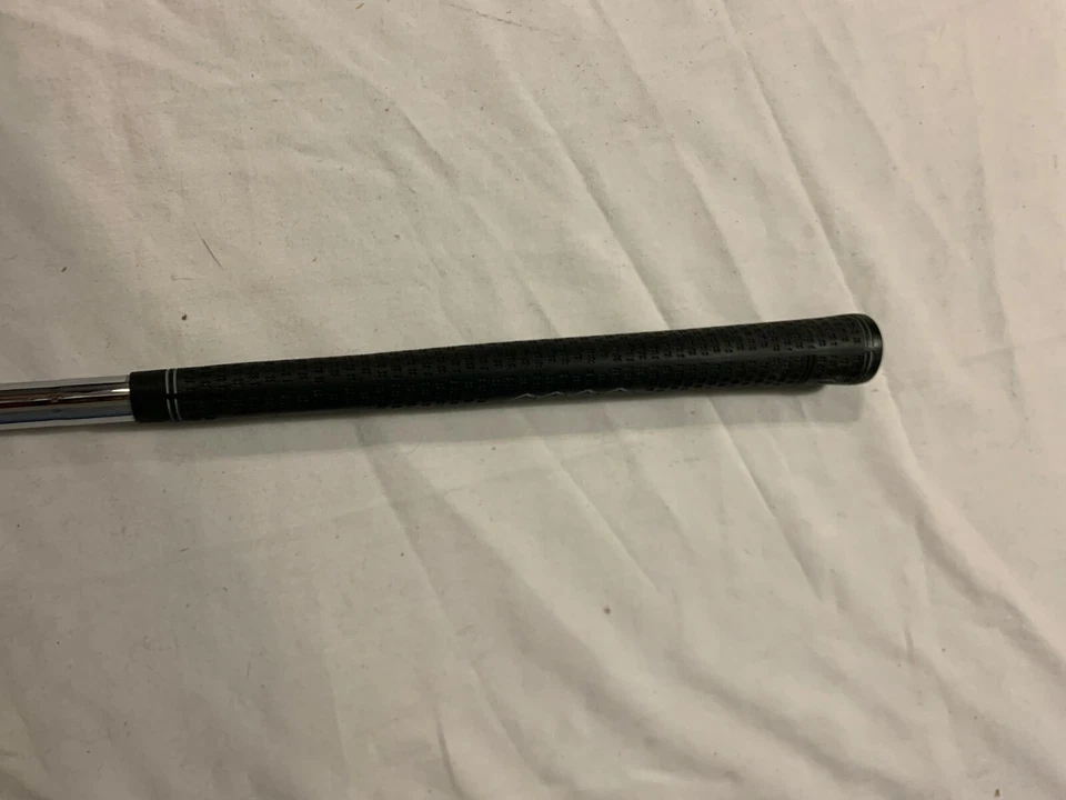 Suela de tungsteno PureSpin derecha 56* cuña de arena (SW) 35,5 Foto 4 de 4