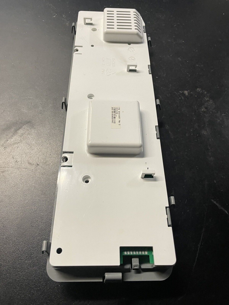 Kenmore Elite Board Part W10131871 8572038 | WMV326 | eBay