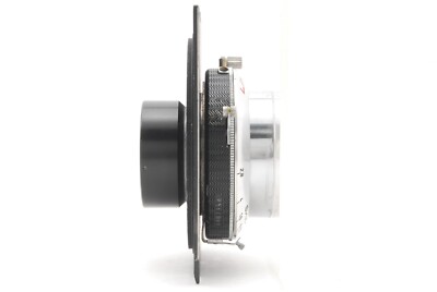 Rodenstock LINHOF Heligon F2.8 90mm M42改 RARE [NEAR MINT] Linhof A 90mm F/2.8 Rodenstock Heligon Large