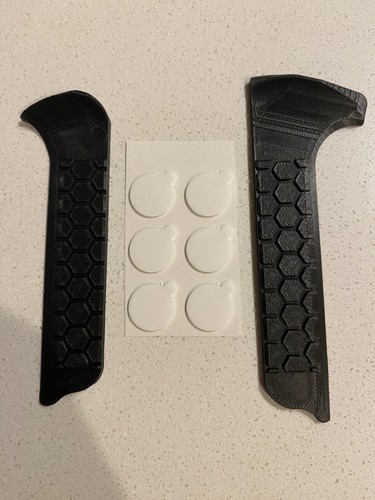 COLOR options - Side Plates for Mathews Compound Bow (2019+) - Picture 8 of 15