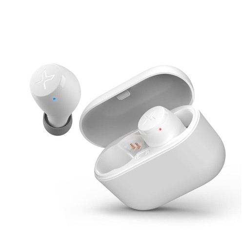 Edifier X3 True Wireless Bluetooth 5.0 Ohrhörer/Qualcomm AptX/Kopfhörer/Weiß - Bild 2 von 8