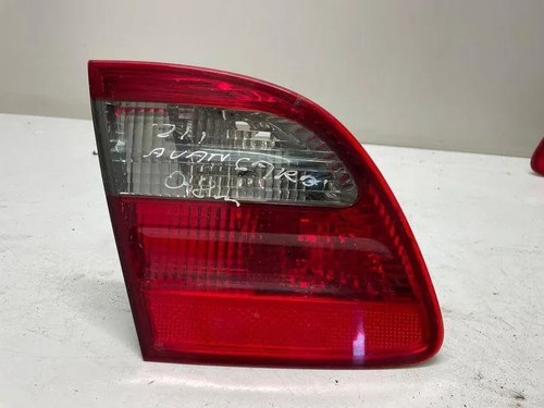 MERCEDES-BENZ E W211 Heckklappenleuchte links A2118202964 3.00 Diesel 22160527