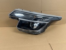 OEM 2021 2022 2023 KIA SELTOS HALOGEN HEADLIGHT WITH LED ACCENTS LEFT LH NICE!