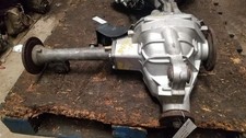 1997-2004 Ford Truck F-150 Front Axle Differential Carrier 3.55 Gear Ratio 1997-2004 Ford Truck F-150 Front Axle Differential Carrier 3.55 Gear Ratio