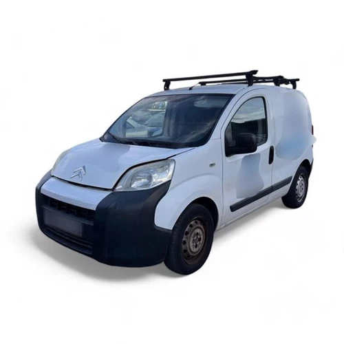 Portiera Anteriore Destra per CITROEN NEMO FURGÓN 2013 214098 - Imagen 2 de 3