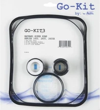 Aladdin GO-KIT3 - Hayward Super Pump Series 1600, 2600, 2600X