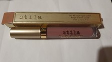 Image of Stila- Stay All Day Liquid Lipstick - Shade Baci