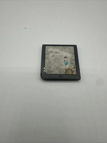 Pokémon Diamond (Nintendo DS, 2007) Authentic Cartridge Only- No Label