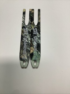 Browning Micro Midas 3 Limbs Poundage Unknown