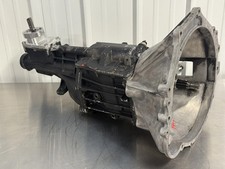Eb1447 2010 10 Factory Five Mk4 Cobra Tremec T5 5 Speed Transmission