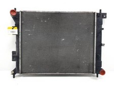 Radiateur Kia CEED
