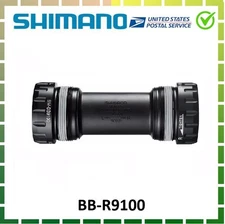 Shimano Dura Ace BB-R9100 Hollowtech II Bottom Bracket 68mm 9100 Bike BB