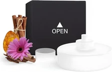 My Way Aroma Smart Car Diffuser Cartridge Scent Oil 20ML Compatible with All... 