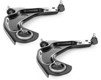 2 Querlenker Vorne Unten R+L FüR Ford Fiesta IV 1995-2002, Puma, Mazda 121 1996-