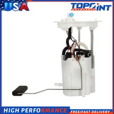 Fuel Pump Module Aseembly For 2020-22 Ford Escape Lincoln Corsair 1.5L 2.0L 2.3L