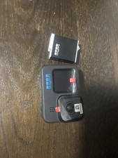 GoPro HERO11 Black Action Camera - Black (CHD...