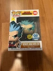 Funko POP! Animation: My Hero Academia - Infinite Deku with Eri [GITD] #1008 (Fu