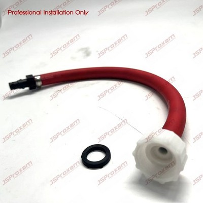 Fits Yamaha Jet Boat AR210 SX210 SX190 AR190 SX240 AR240 190FISH Flush Hose Kit