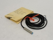 205474 New-No Box; Festo 5S-NS-K-LED Proximity Sensor; SIE-6;10-30VDC; 2m