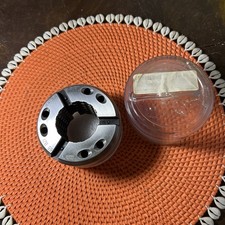 Hainbuch Serrated Collet MXMT38102 SK65BZ1 1.875” 1-7/8” Diameter