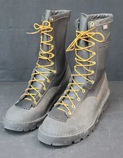 Danner Flashpoint II Wildland Fire Boots Size 11D Men