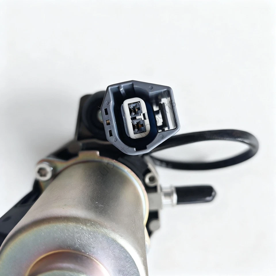 For VOLVO C30 C70 S40 S60 S80 V40 V50 V70 XC90 XC70 Brake Booster Vacuum Pump Foto 4 de 4