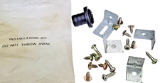 Installation Kit-Replacement Hardware