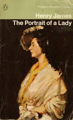 Portrait of a Lady (Modern Classics),Henry James