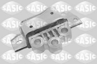 Motorlager Sasic 2706784 FüR Fiat Punto Evo 199AXZ1A 199BXZ1A 199AYL1A 199BYL1A