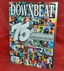 Downbeat Magazine 75th Year Anniversary issue — photo 1