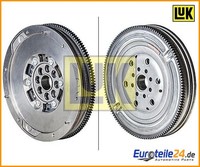 Schwungrad Luk Dmf Luk 415031910 FüR Saab 9-3 9-3 Cabriolet