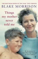 Blake Morrison | Things My Mother Never Told Me | Taschenbuch | Englisch (2003)
