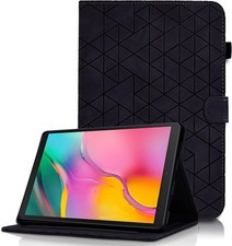 Case for Samsung Galaxy Tab A 10.1 inch 2019 - Multi-Angle Viewing Folio Stand C