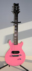 Daisy Rock Stardust Series Elite Petite Rebel in Pink P90 New Other Stained — photo 1