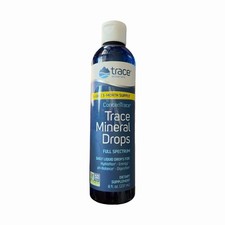 Trace Minerals Concentrace PH Balancing  Low ...