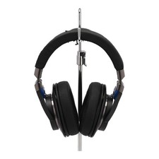 Audio-technica Hi-Res Sealed Type Portable Headphone ATH-MSR7BK Black