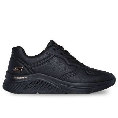 Schuhe Skechers  Bobs Arch Comfort B Sweet - A Bind  117560-BBK - 9W