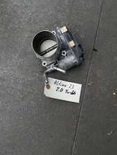 OEMThrottle Body, Compatible with Nissan Sentra Altima X-Trail 2.5L