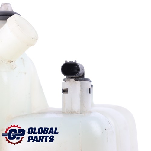 Expansion Tank Mercedes W211 CLS C219 Coolant Overflow Bottle A2115000049 - Picture 9 of 11