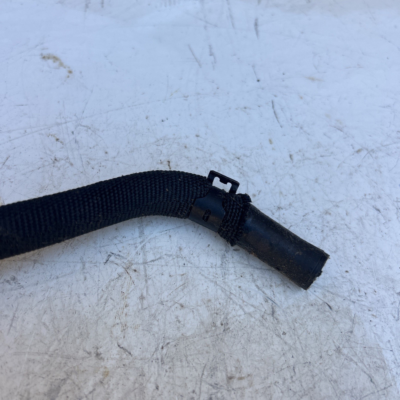 Lamborghini Aventador Vent Hose  7M103224A