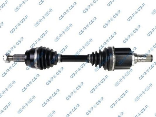 Gsp Antriebswelle Gelenkwelle Vorne Links 218408OL-image