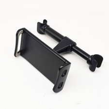 Car Back Seat Headrest Holder Mount for iPad Tablet Phone Samsung GPS Universal