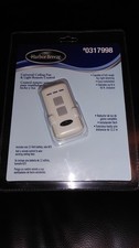 Harbor Breeze Universal Ceiling Fan  Light Remote Control  0317998 N/B