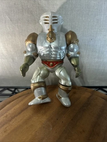 MOTU Extendar He-Man Masters of the Universe Vintage Mattel 1985 Action Figure